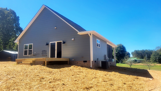 SPENCE HOME 12 SPENCE HOME 12